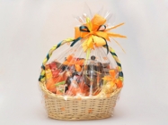 Чайная корзина "Наслаждение"